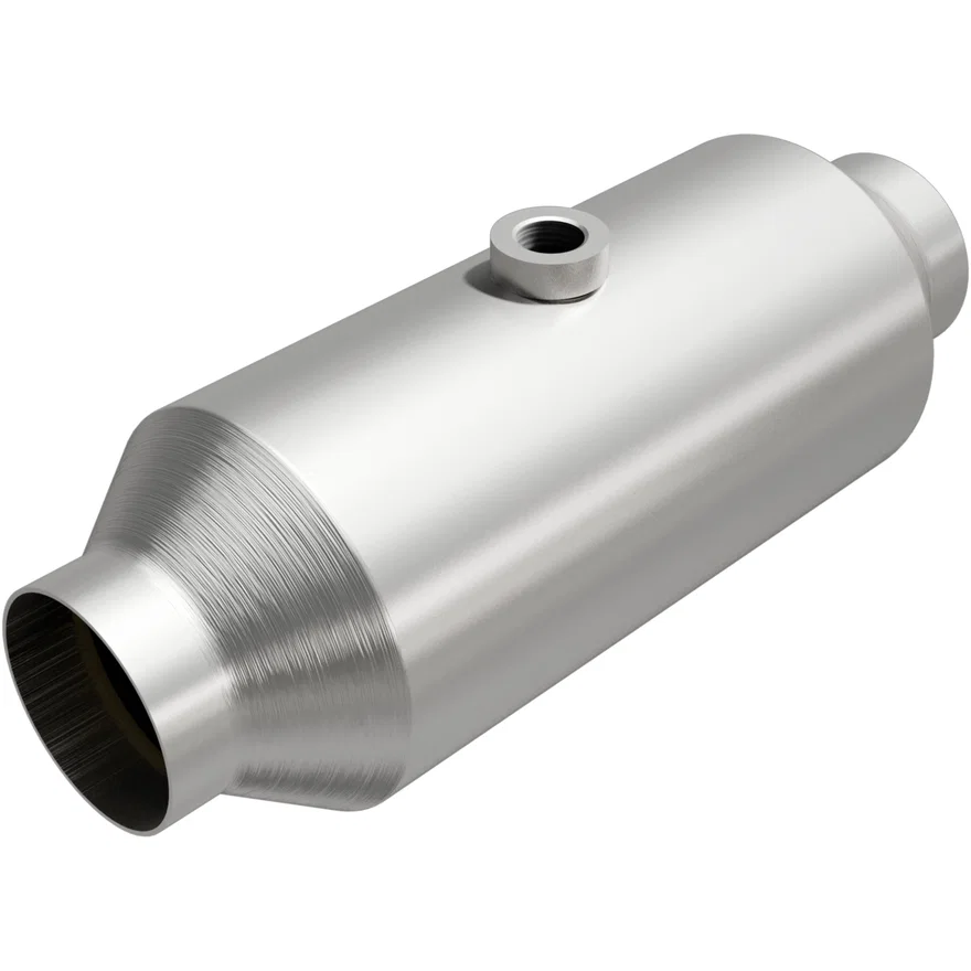 California Grade CARB Compliant Universal Catalytic Converter