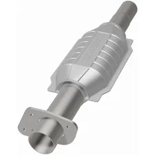 Standard Grade Federal / EPA Compliant Direct-Fit Catalytic Converter image 3