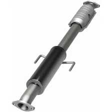 OEM Grade Federal / EPA Compliant Direct-Fit Catalytic Converter image 3