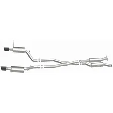 2018-2024 Dodge Durango 6.4L NEO Series Cat-Back Performance Exhaust System image 4