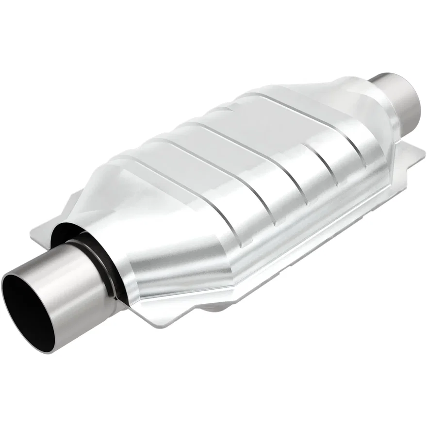 California Grade CARB Compliant Universal Catalytic Converter