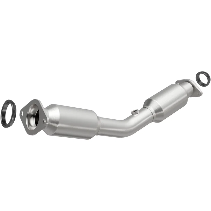 2009-2012 Nissan Sentra 2.0L California Grade CARB Compliant Direct-Fit Catalytic Converter