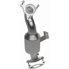 Front 2013-2016 Cadillac ATS 2.5L OEM Grade Federal / EPA Compliant Direct-Fit Catalytic Converter image 2