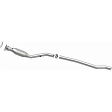 California Grade CARB Compliant Direct-Fit Catalytic Converter image 4