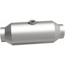 California Grade CARB Compliant Universal Catalytic Converter image 4