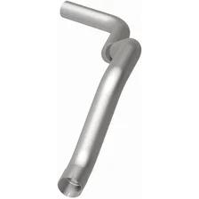 Performance Exhaust Tailpipe for Dodge image 3
