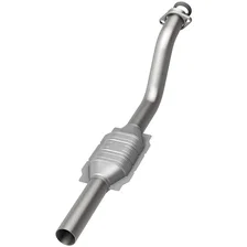 Standard Grade Federal / EPA Compliant Direct-Fit Catalytic Converter image 3