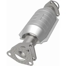 1992-1994 Acura Vigor 2.5L Standard Grade Federal / EPA Compliant Direct-Fit Catalytic Converter image 3