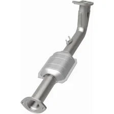 1996-2000 Toyota 4Runner 3.4L HM Grade Federal / EPA Compliant Direct-Fit Catalytic Converter image 3