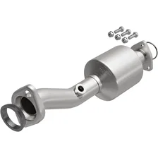 2015-2020 Honda Fit 1.5L California Grade CARB Compliant Direct-Fit Catalytic Converter image 1
