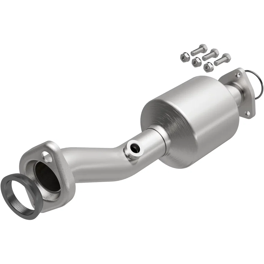 2015-2020 Honda Fit 1.5L California Grade CARB Compliant Direct-Fit Catalytic Converter