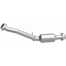 2012-2015 Honda Civic Hybrid 1.5L California Grade CARB Compliant Direct-Fit Catalytic Converter image 5