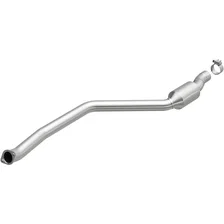 2009-2013 BMW 128i 3.0L California Grade CARB Compliant Direct-Fit Catalytic Converter image 1