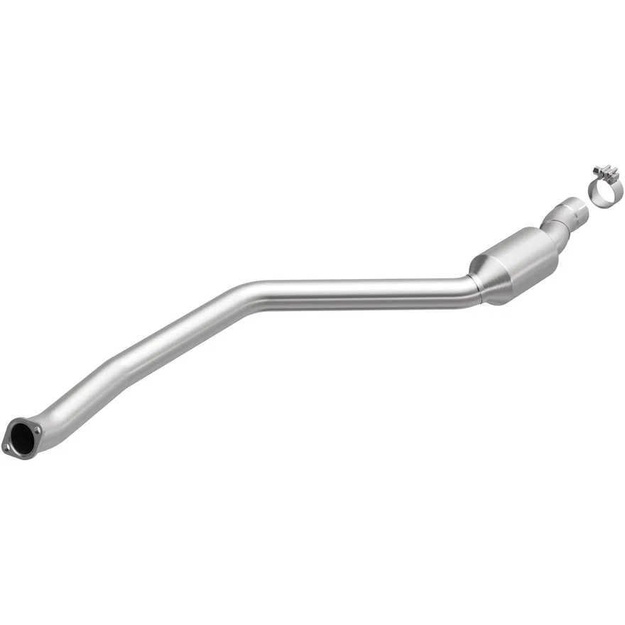 2009-2013 BMW 128i 3.0L California Grade CARB Compliant Direct-Fit Catalytic Converter