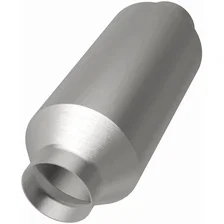 California Grade CARB Compliant Universal Catalytic Converter image 3