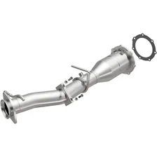 2008-2010 Ford F-250 Super Duty 6.4L | 2008-2010 Ford F-350 Super Duty 6.4L OEM Grade Federal / EPA Compliant Diesel Oxidation Catalyst image 1