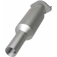 California Grade CARB Compliant Direct-Fit Catalytic Converter image 3
