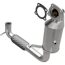 2018-2020 Ford EcoSport 1.0L OEM Grade Federal / EPA Compliant Direct-Fit Catalytic Converter image 1