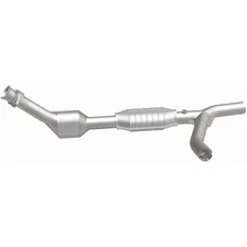 Right OEM Grade Federal / EPA Compliant Direct-Fit Catalytic Converter for Ford image 4