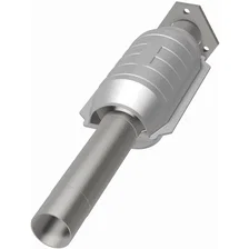 1986-1992 Volkswagen Jetta 1.8L | 1990-1992 Volkswagen Golf 1.8L Standard Grade Federal / EPA Compliant Direct-Fit Catalytic Converter image 3
