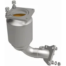 OEM Grade Federal / EPA Compliant Direct-Fit Catalytic Converter image 4