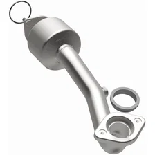 2016-2022 Honda HR-V 1.8L OEM Grade Federal / EPA Compliant Direct-Fit Catalytic Converter image 2