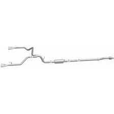 Street Series Cat-Back Performance Exhaust System image 4