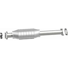 1990-1992 Ford Probe 3.0L Standard Grade Federal / EPA Compliant Direct-Fit Catalytic Converter image 4