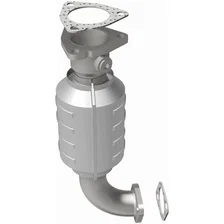 1999-2001 Hyundai Tiburon 2.0L OEM Grade Federal / EPA Compliant Direct-Fit Catalytic Converter image 4