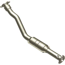 Standard Grade Federal / EPA Compliant Direct-Fit Catalytic Converter image 1