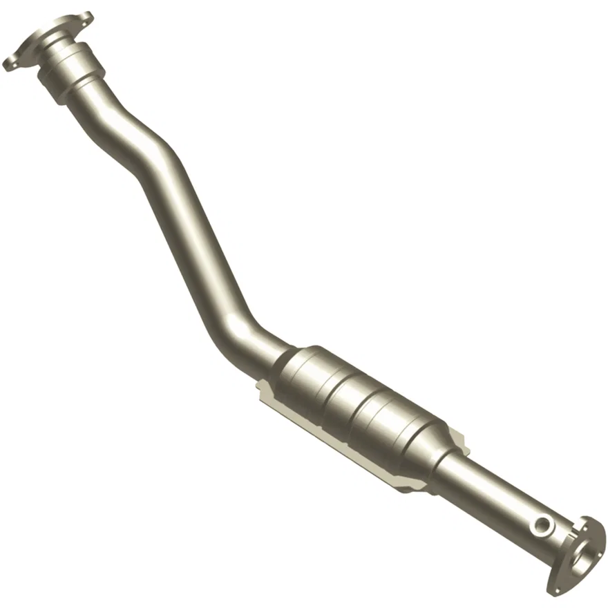 Standard Grade Federal / EPA Compliant Direct-Fit Catalytic Converter