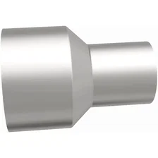3 X 5in. Performance Exhaust Pipe Adapter image 4