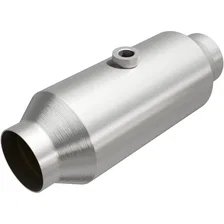 California Grade CARB Compliant Universal Catalytic Converter image 1