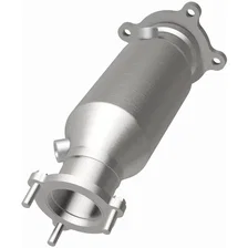 2012-2015 Audi A6 2.0L | 2013-2015 Audi A6 Quattro 2.0L California Grade CARB Compliant Direct-Fit Catalytic Converter image 3