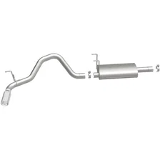 Street Series Cat-Back Performance Exhaust System image 4