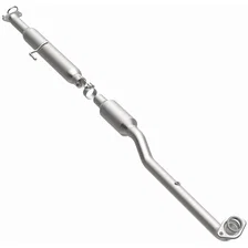 2012-2015 Toyota Camry 2.5L California Grade CARB Compliant Direct-Fit Catalytic Converter image 2