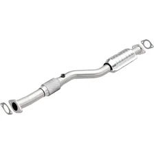 2001-2003 Hyundai Elantra 2.0L | 2003-2006 Hyundai Tiburon 2.0L OEM Grade Federal / EPA Compliant Direct-Fit Catalytic Converter image 1