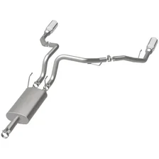Street Series Cat-Back Performance Exhaust System image 3