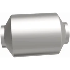 California Grade CARB Compliant Universal Catalytic Converter image 4