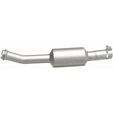 Rear 2020-2022 Ford Escape 1.5L OEM Grade Federal / EPA Compliant Direct-Fit Catalytic Converter image 5