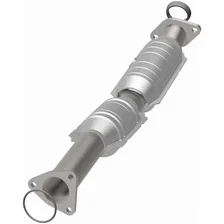 1996-2004 Acura RL 3.5L OEM Grade Federal / EPA Compliant Direct-Fit Catalytic Converter image 3
