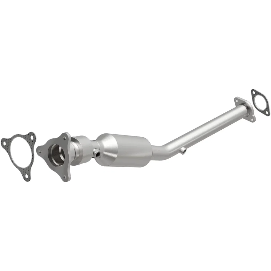 OEM Grade Federal / EPA Compliant Direct-Fit Catalytic Converter