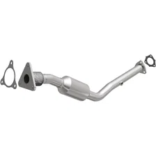 2004 Saturn Ion 2.2L California Grade CARB Compliant Direct-Fit Catalytic Converter image 1