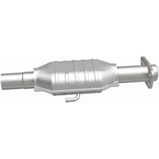 California Grade CARB Compliant Direct-Fit Catalytic Converter image 4