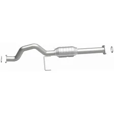 1995-2002 Mazda Millenia 2.3L California Grade CARB Compliant Direct-Fit Catalytic Converter image 4