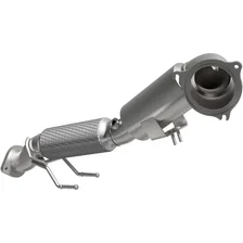 2013-2016 Ford Escape 1.6L | 2017-2018 Ford Escape 1.5L OEM Grade Federal / EPA Compliant Direct-Fit Catalytic Converter image 1