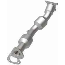 2008-2010 Chevrolet Cobalt 2.0L | 2008-2010 Chevrolet HHR 2.0L California Grade CARB Compliant Direct-Fit Catalytic Converter image 3