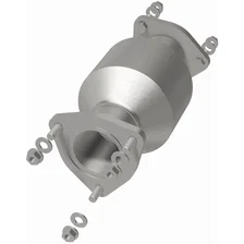 2013-2017 Honda Accord 2.4L OEM Grade Federal / EPA Compliant Direct-Fit Catalytic Converter image 3