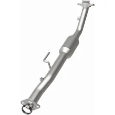 1995 Ford Ranger 2.3L California Grade CARB Compliant Direct-Fit Catalytic Converter image 3