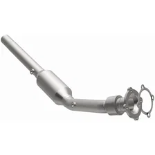 California Grade CARB Compliant Direct-Fit Catalytic Converter for Volkswagen image 2